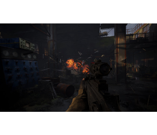 Xbox S.T.A.L.K.E.R. 2: Serce Czarnobyla Ed. Standardowa - 677810 - zdjęcie 11